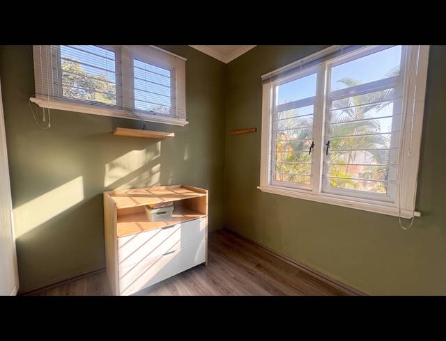 3 BEDROOM APARTMENT FOR SALE IN MUSGRAVE